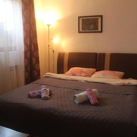 Apartment Bascarsija-Parking I Klima Sarajewo Zewnętrze zdjęcie