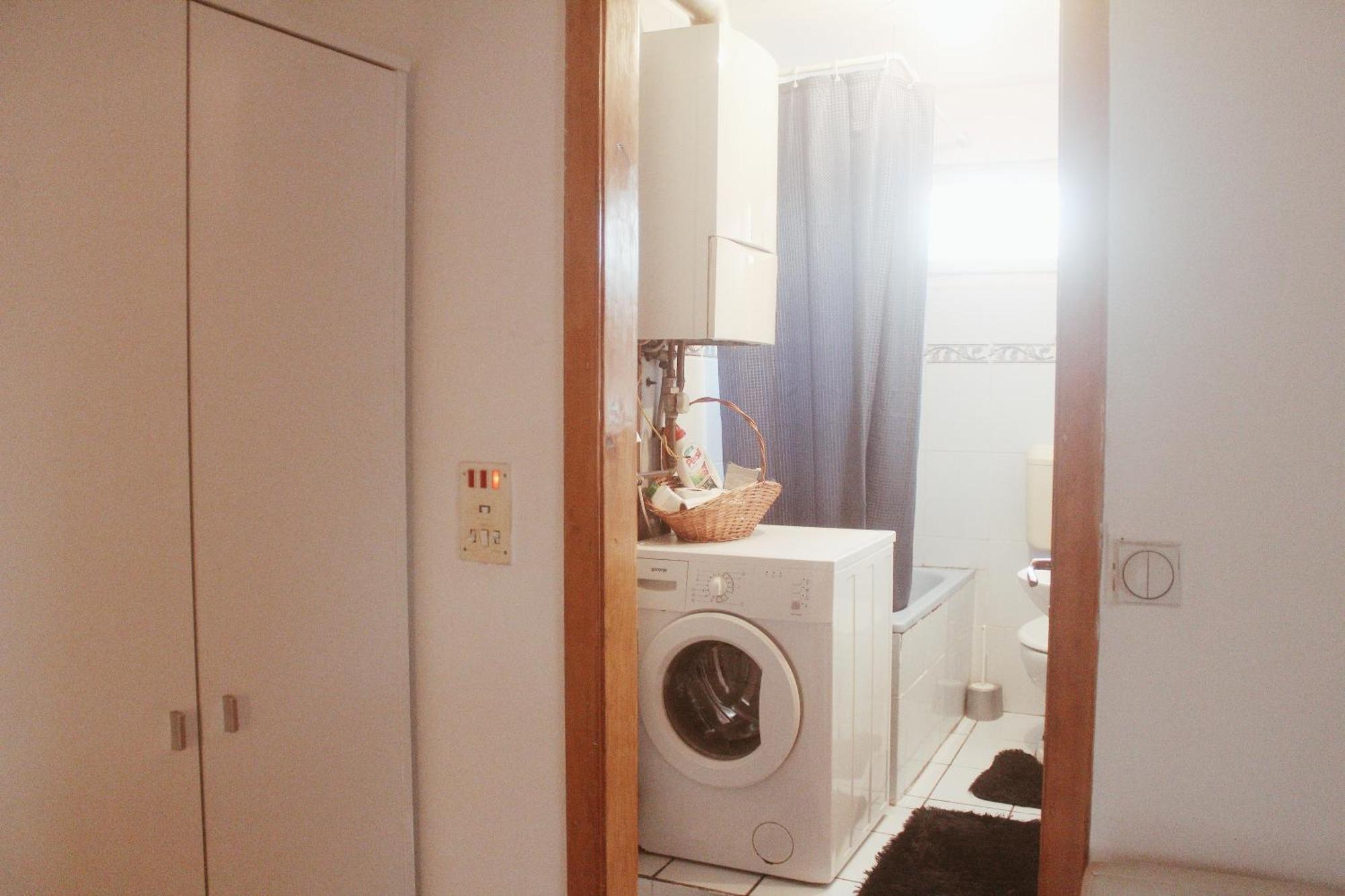 Apartment Bascarsija-Parking I Klima Sarajewo Zewnętrze zdjęcie
