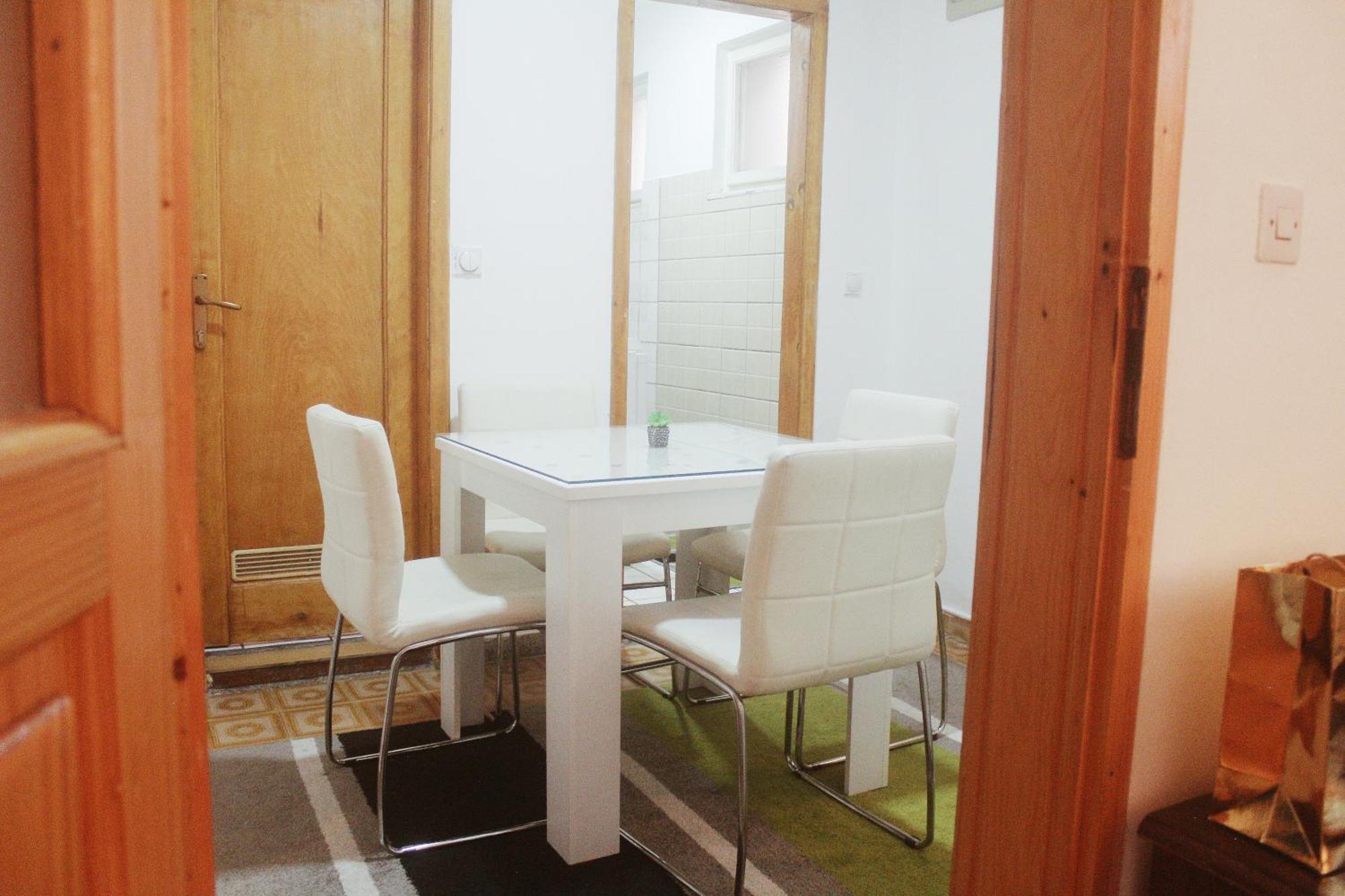 Apartment Bascarsija-Parking I Klima Sarajewo Zewnętrze zdjęcie