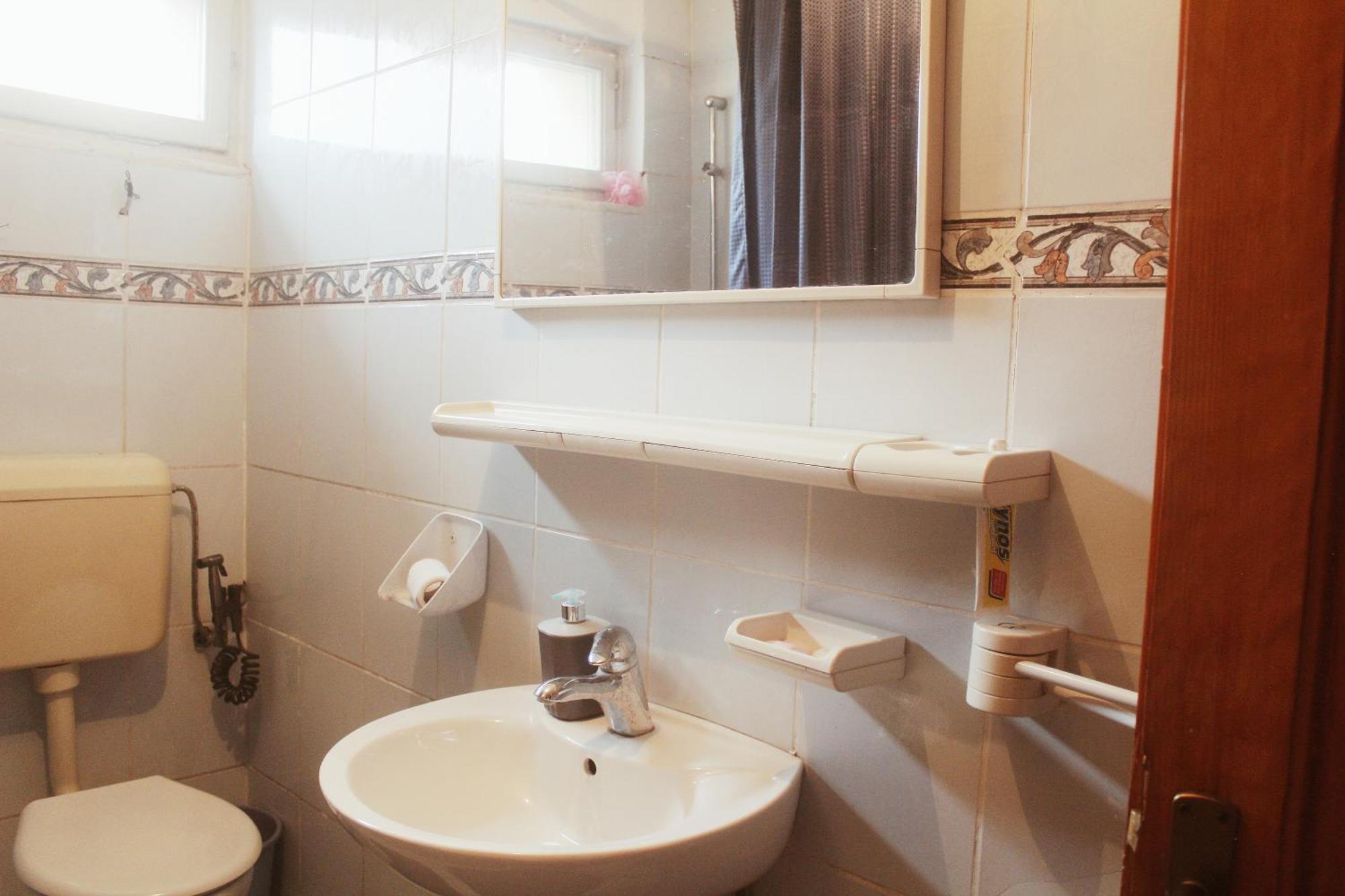 Apartment Bascarsija-Parking I Klima Sarajewo Zewnętrze zdjęcie